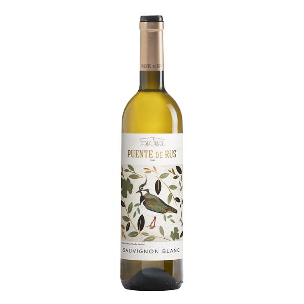 Puente De Rus Sauvignon Blanc
