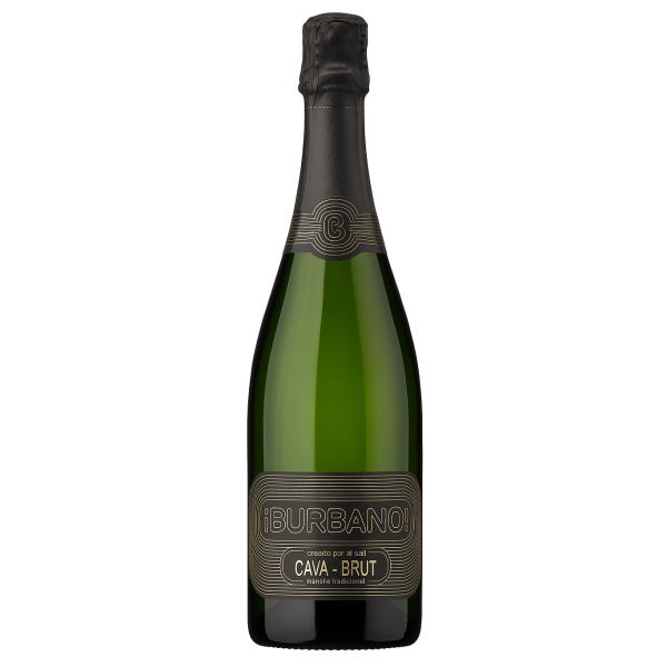 Cava Burbano