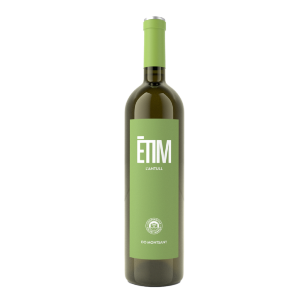 Ètim L'Antull
