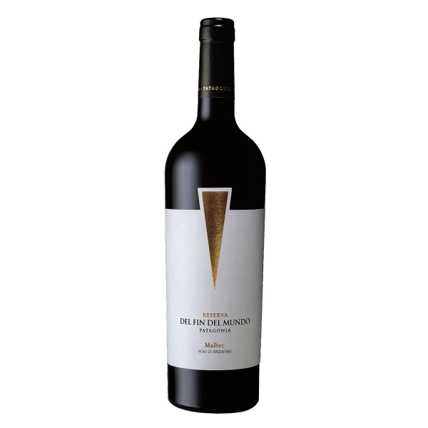 Fin Del Mundo Malbec