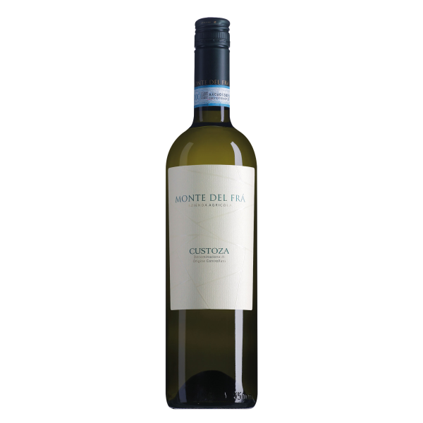 Custoza Monte del Frà