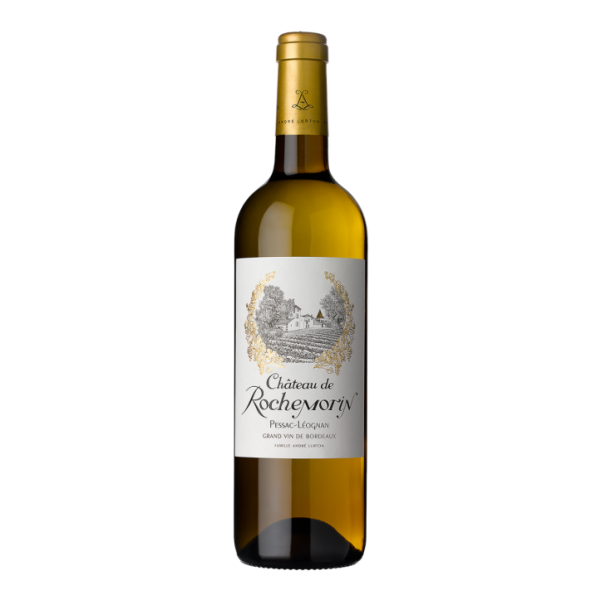 Château de Rochemorin Blanc
