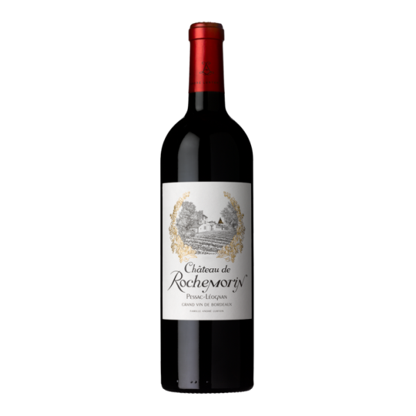 Château de Rochemorin Rouge