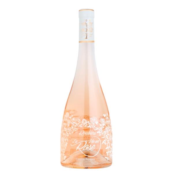 La Vie en Rose