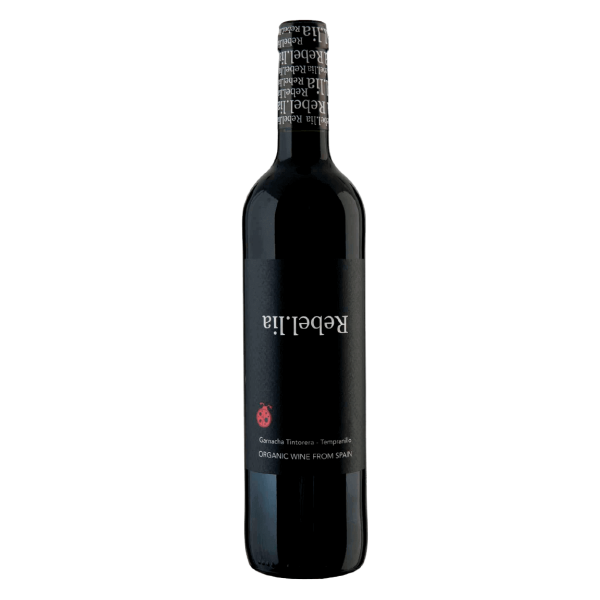 Rebel.lia Tinto