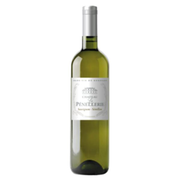 Château La Penellerie Blanc
