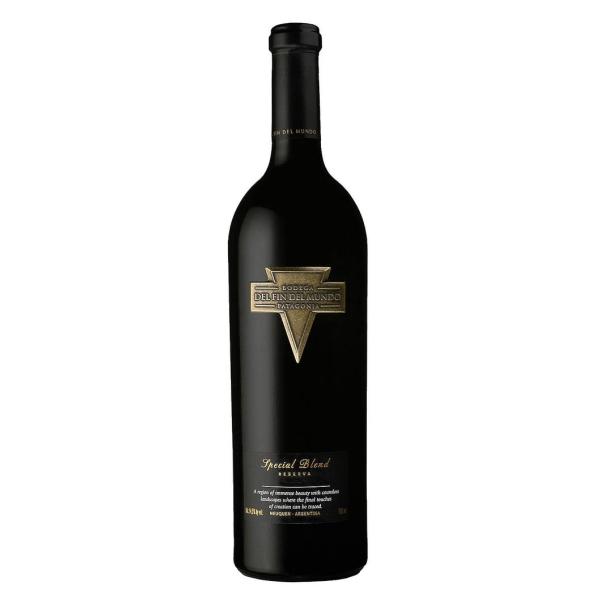 Fin Del Mundo Special Blend Reserva