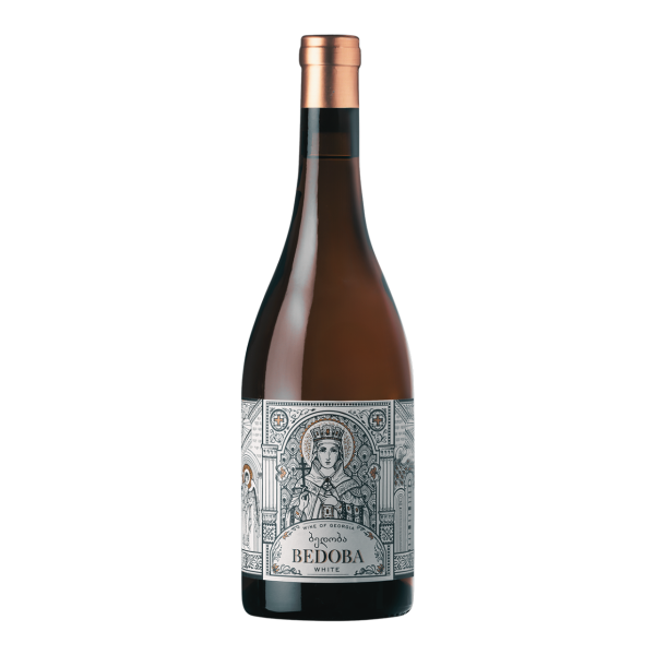 Kakheti Company, Wine of Georgia Bedoba White