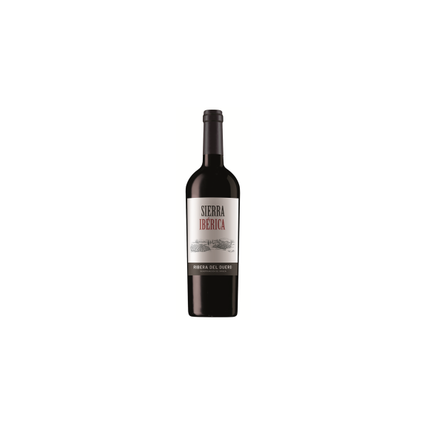 Teófilo Reyes, Ribera del Duero DO Sierra Ibérica  