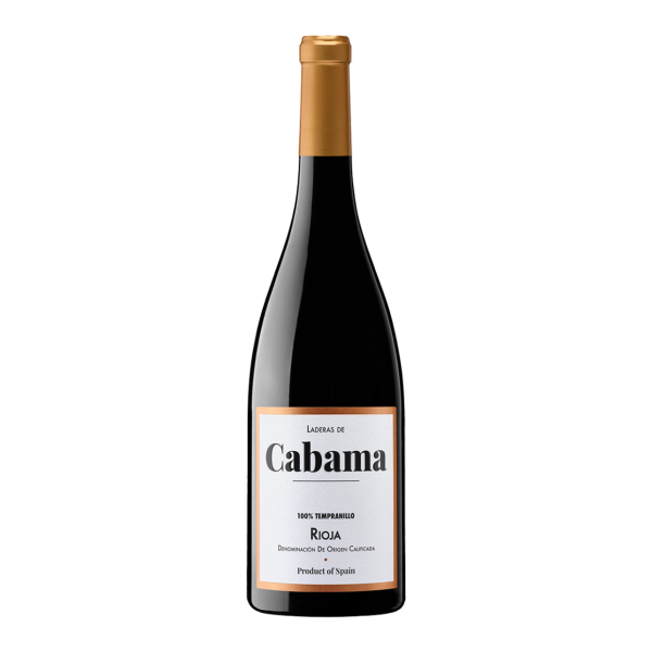 Valenciso, Rioja DOCa Laderas de Cabama  